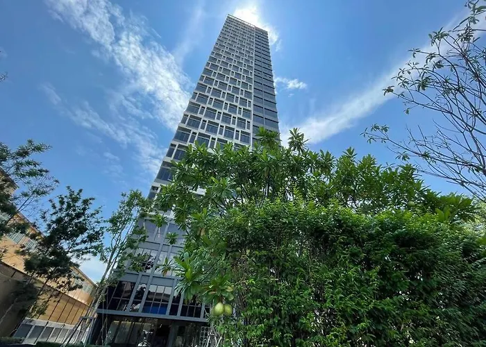 2001Bts On Nut Sukhumvit 87 Residence Duplex