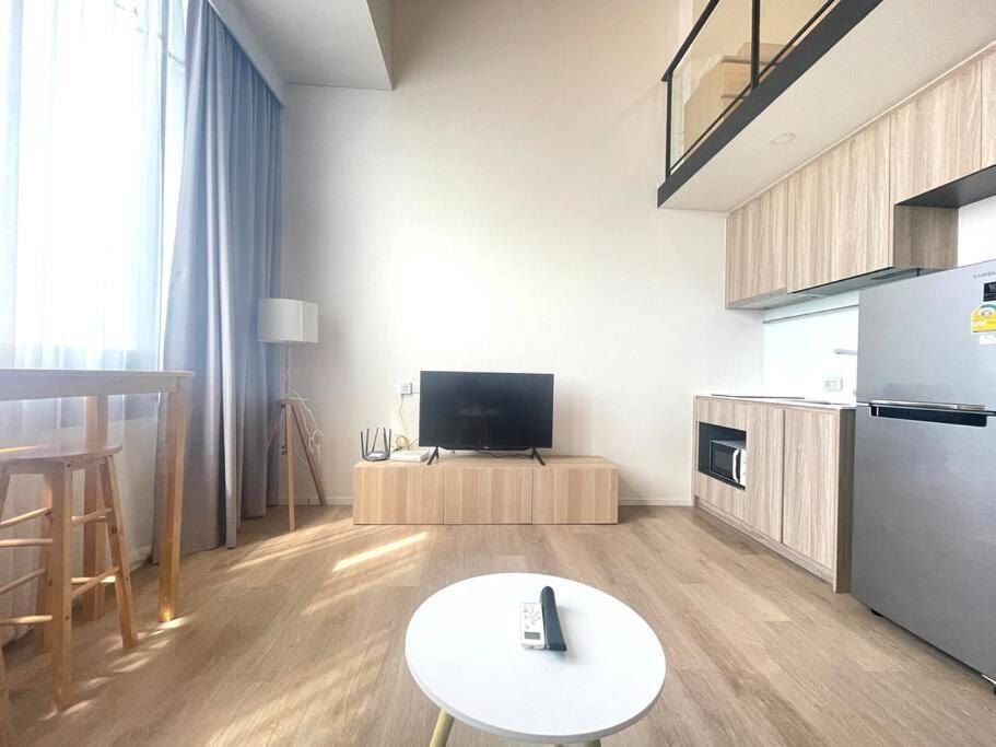 2001bts On Nut Sukhumvit 87 Duplex Appartement