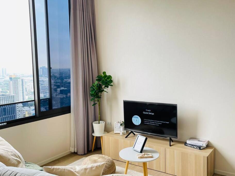 2001bts On Nut Sukhumvit 87 Duplex *