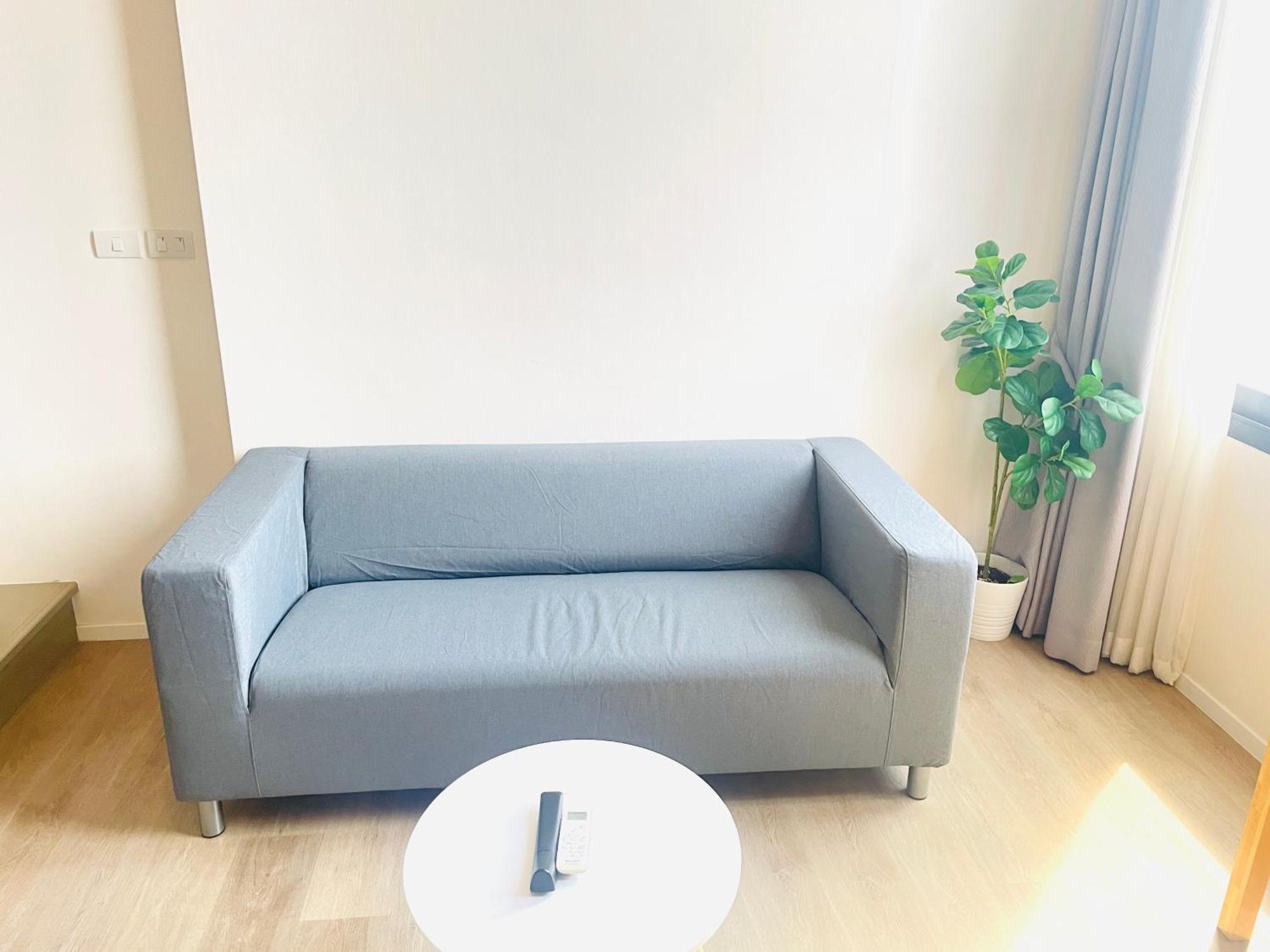 2001bts On Nut Sukhumvit 87 Duplex Apartment *