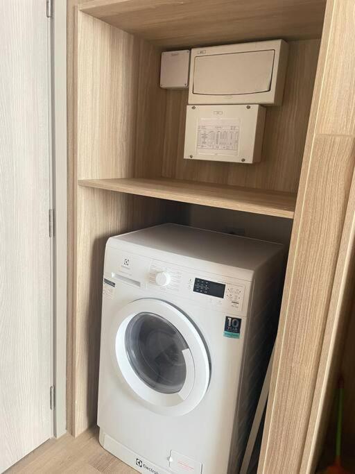 2001bts On Nut Sukhumvit 87 Duplex Апартаменты Бангкок