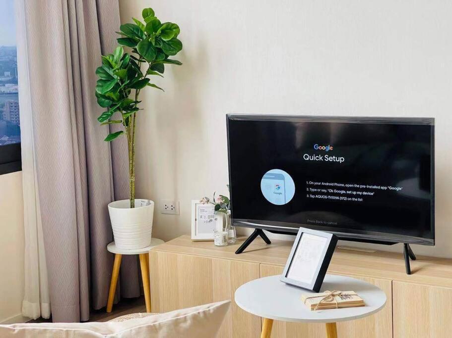 2001bts On Nut Sukhumvit 87 Duplex Апартаменты